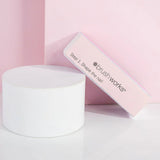 Brush Works Pastel Nail Buffing Blocks - 2 Pack