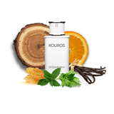 Yves Saint Laurent Kouros EDT For Him - 100 ml