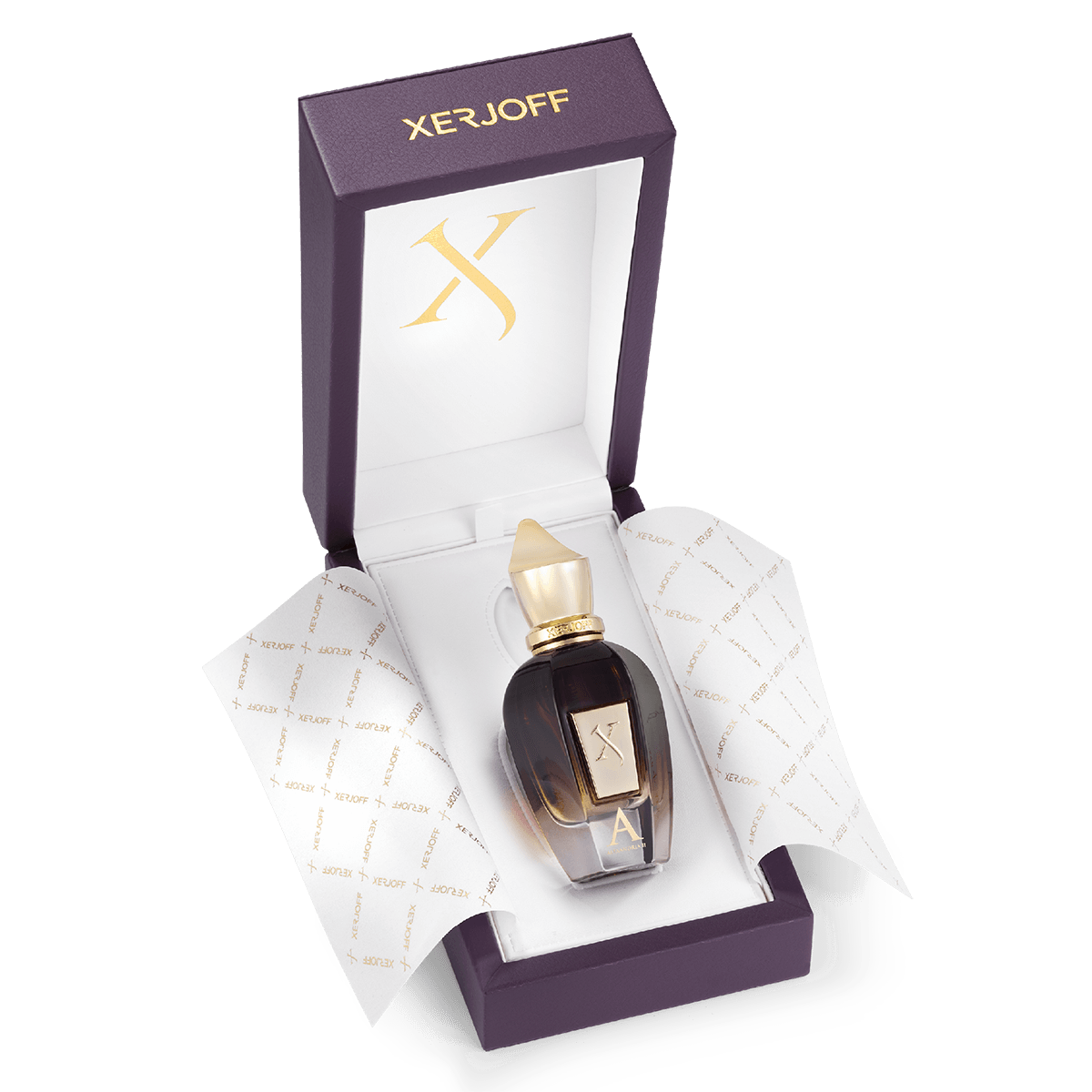 Xerjoff Alexandria II Eau De Parfum for Unisex - 50 ml Xerjoff Alexandria II Eau De Parfum for Unisex - 50 ml