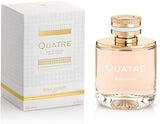 Boucheron Quatre EDP For Her- 100 ml
