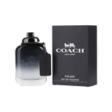 Coach New York EDT For Him - 100 ml