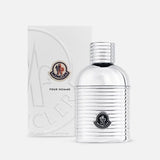 Moncler Men's Pour Homme EDP For Him - 100 ml