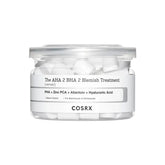 Cosrx The AHA 2 BHA 2 Blemish Treatment Serum - 120 gm