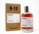 B12 Ispahan EDP For Unisex - 100 ml