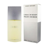Issey Miyake L'Eau D'Issey Pour Homme EDT For Him - 200 ml