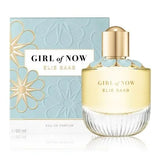 Elie Saab Girl of Now EDP For Her - 90 ml