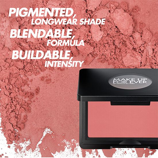 Makeup Forever The Blush & Lip Kit Makeup Forever The Blush & Lip Kit