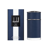 Dunhill Icon Racing Blue EDP For Him - 100 ml