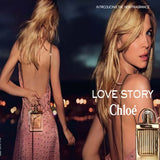 Chloe Love Story EDP For Her - 75 ml