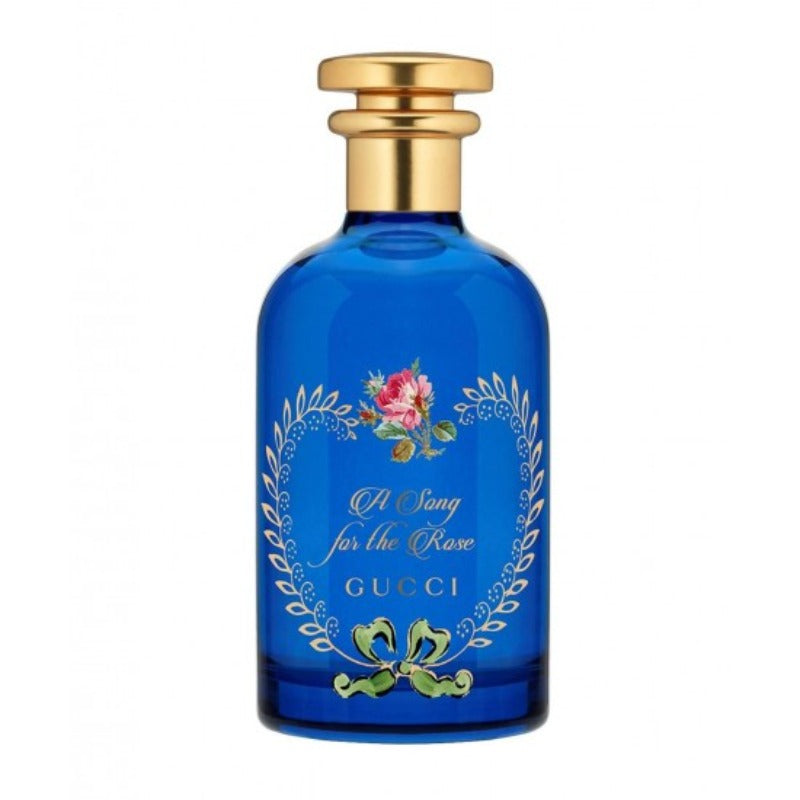 Gucci Song For Rose Edp Unisex - 100ml