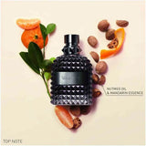 Valentino Uomo Intense EDP For Him - 100 ml