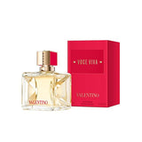 Valentino Voce Viva EDP For Her - 100 ml