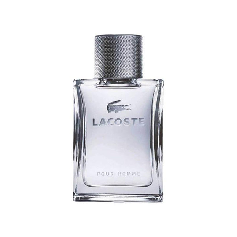Lacoste Pour Homme EDT For Him – 100 ml