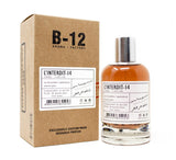 B-12 L'Interdit EDP For Unisex - 100 ml