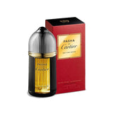 Cartier Pasha Noire Limited Edition EDT For Him (Gold) – 100 ml