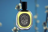 Diptyque Eau Capitale EDP For Unisex - 75 ml