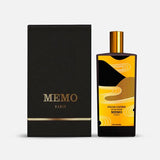 Memo Paris Italian Leather EDP For Unisex - 75 ml