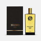 Memo Paris French Leather EDP For Unisex - 75 ml