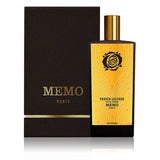 Memo Paris French Leather Eau De Parfum for Unisex - 75 ml