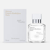 Maison Francis Kurkdjian Paris Gentle Silver Edition EDP For Unisex - 70 ml
