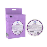 Natural Blackberry Cream Body Butter - 100 gr