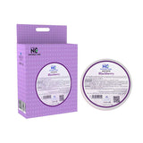 Natural Blackberry Cream Body Butter - 100 gr