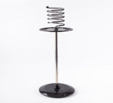 Be Beauty Hair Dryer Stand - Scroll