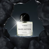 Byredo Black Saffron EDP For Unisex - 100 ml