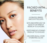 MAC Cosmetics Prep + Prime Fix+ 100 ml - Original