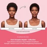 Briogeo Don't Despair, Repair Strengthening Treatment Hair Oil - 30 ml