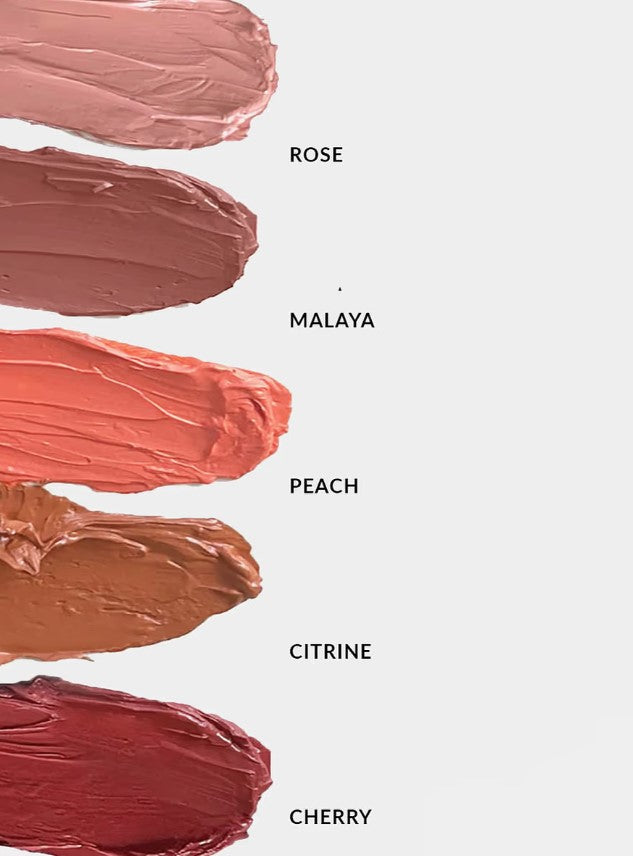 Refy Cream Blush - Peach Refy Cream Blush - Peach