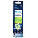 Philips Sonicare - Diamond Clean Smart Brush Head - Black