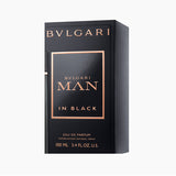 Bvlgari Man In Black EDP For Him -100 ml