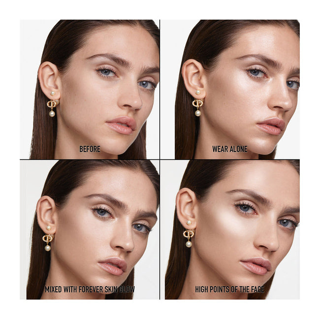 Dior Forever Glow Star Filter 30 ml - 5N Dior Forever Glow Star Filter 30 ml - 5N