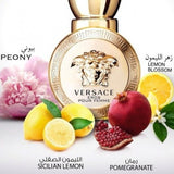 Versace Eros Pour Femme EDP For Her - 100 ml