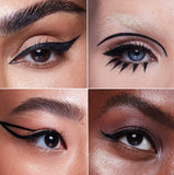 Huda Beauty Life Liner Quick N’Easy Mini - Very Vanta (Extreme Black)