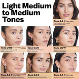 Kosas Revealer Medium Coverage Hydrating Concealer + Hyaluronic Acid - 3.8 N