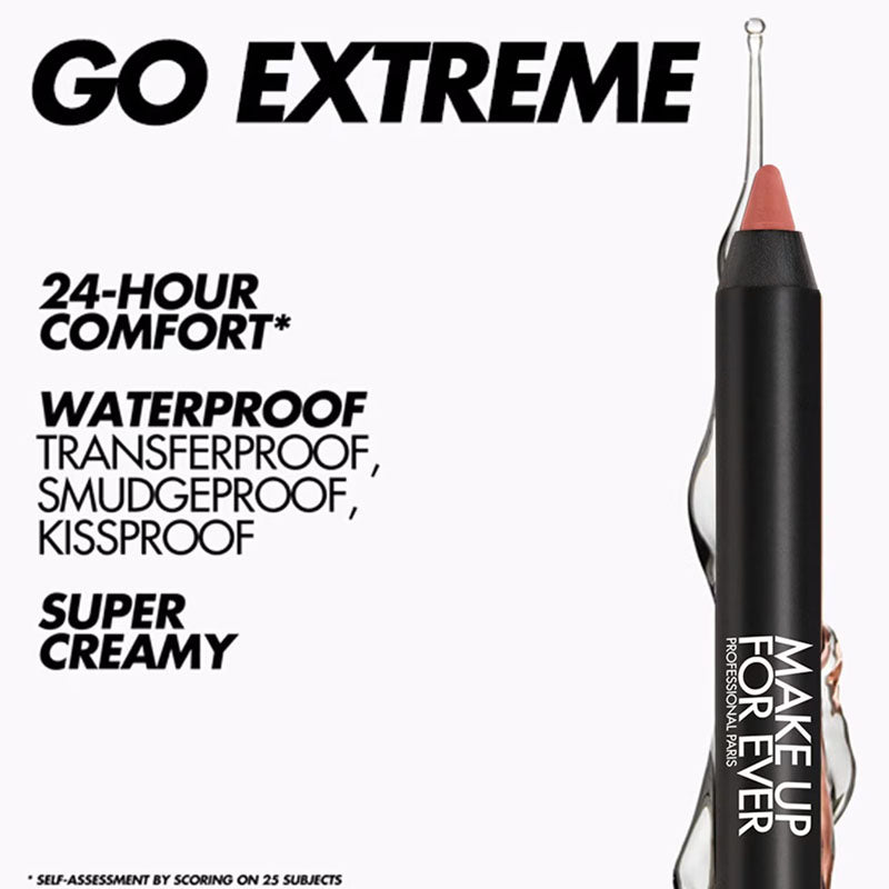 Makeup Forever The Lip Kit Makeup Forever The Lip Kit