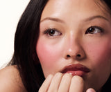 rhode Pocket Blush - Date Cake - Warm Red Berry