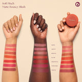 Rare Beauty Soft Pinch Matte Bouncy Blush - Happy