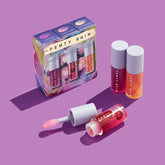 Fenty Skin Fruit Quench’Rz Hydrating + Strengthening Lip Oil Trio