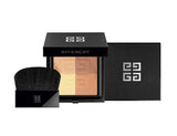 Givenchy Prisme Libre Pressed Powder - 05 Popeline Mimosa
