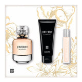 Givenchy L'Interdit Fragrance Set