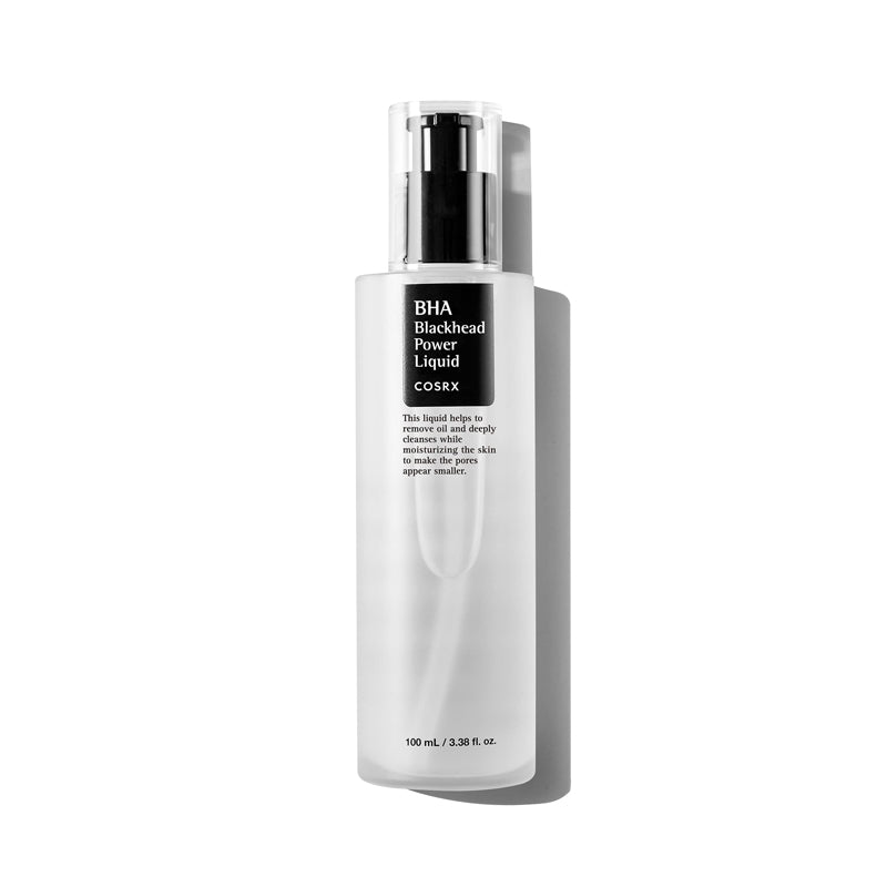 Cosrx BHA Blackhead Power Liquid - 100 ml