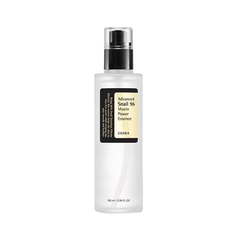Cosrx Advanced Snail 96 Mucin Power Essence - 100 ml