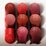 Givenchy Le Rouge Interdit Satin Lipstick - N350RougeAuburn
