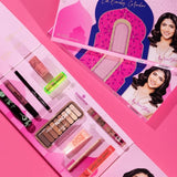 Essence Eid Beauty Countdown Calendar Make-up Set - 10 Pcs