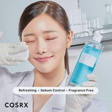 Cosrx Low pH Niacinamide Micellar Cleansing Water - 400 ml