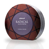 Armaf Radical EDP For Unisex-100 ml