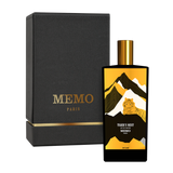 Memo Paris Art Land Tiger's Nest EDP For Unisex - 75 ml